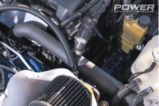 Mazda MX-5 NC 2,5T 373Ps 